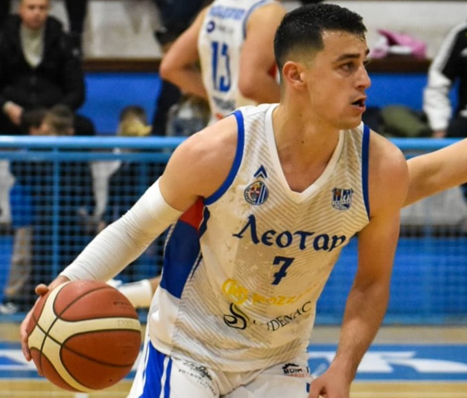 Stefan Adžić