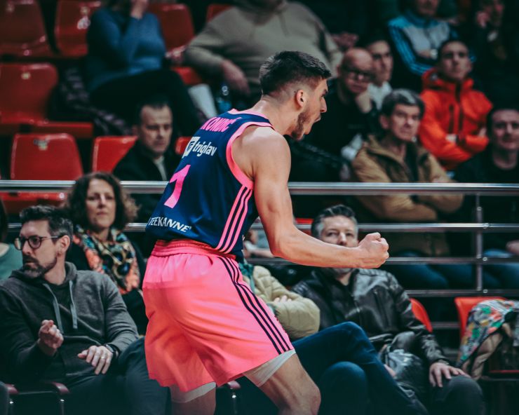 Kosta Kondić