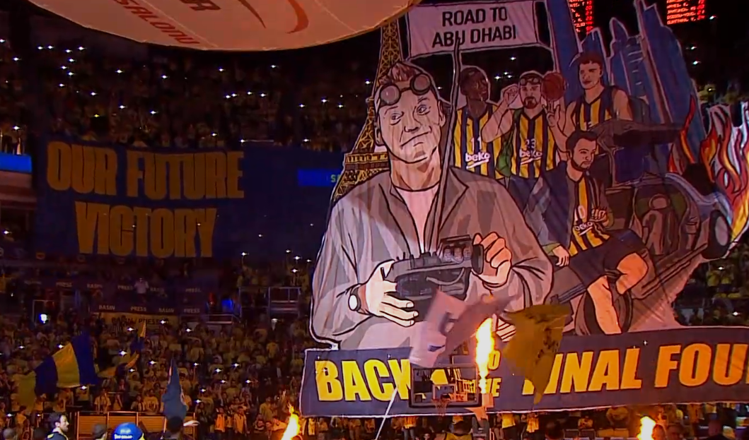 Fenerbahče