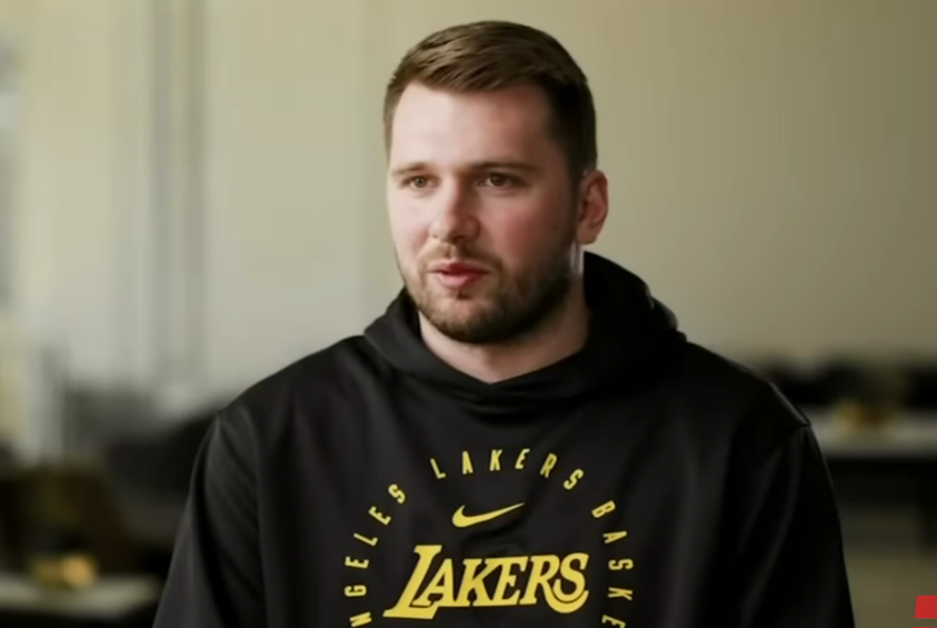 Luka Dončić