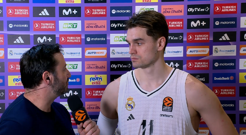 Mario Hezonja