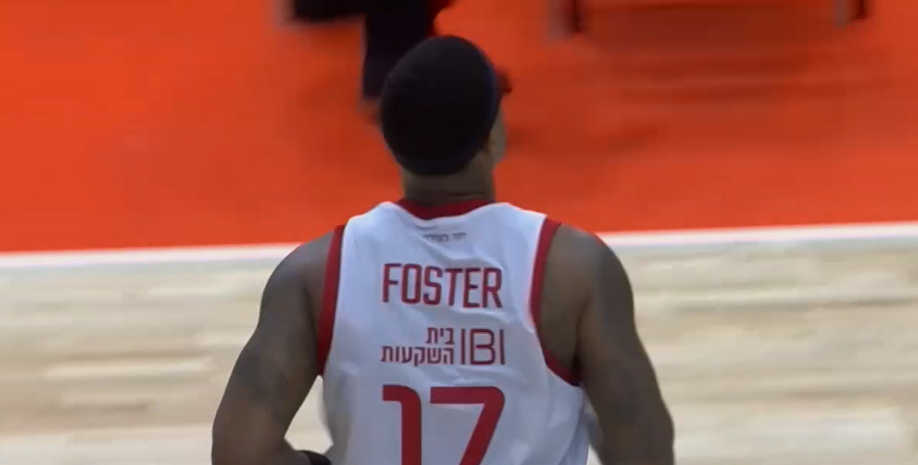 Markus Foster