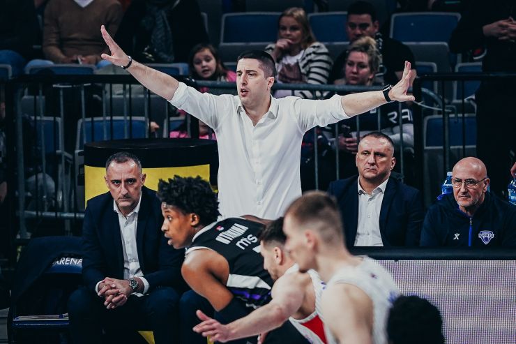 Nenad Stefanović