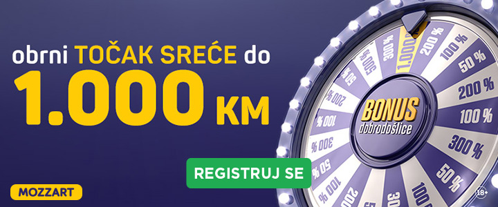 kolo sreće