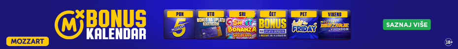 Bonus kalendar