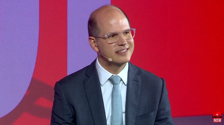 Andreas Zagklis
