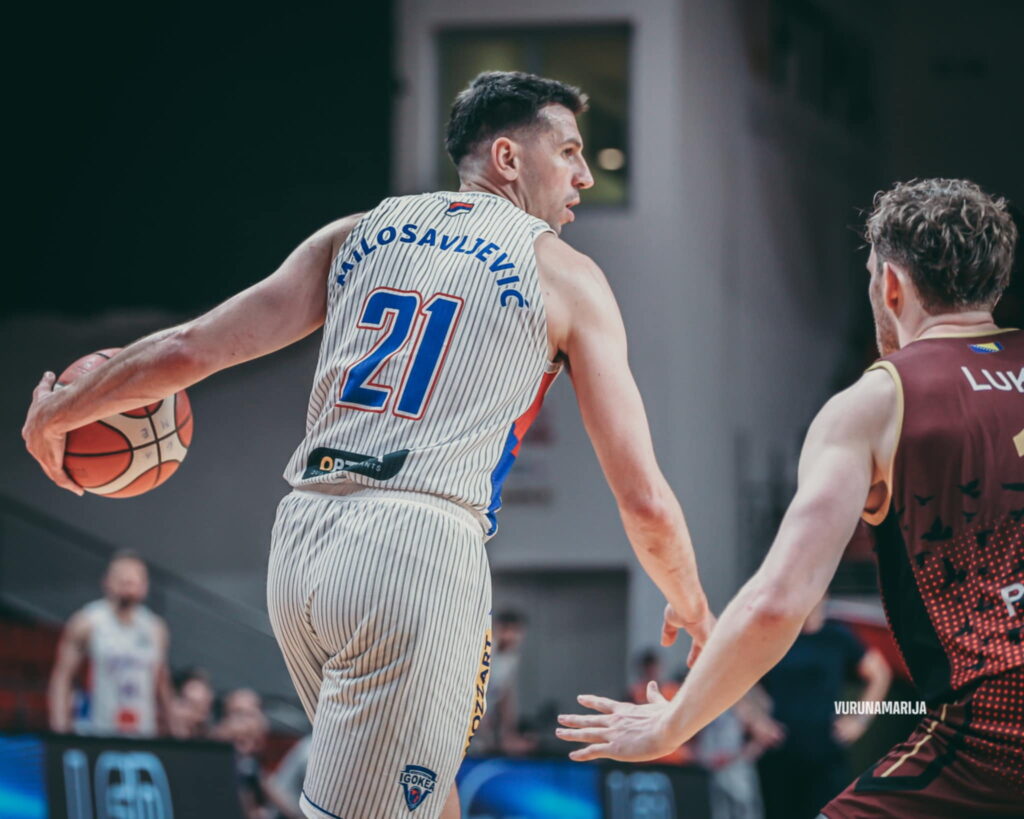 Dragan Milosavljević