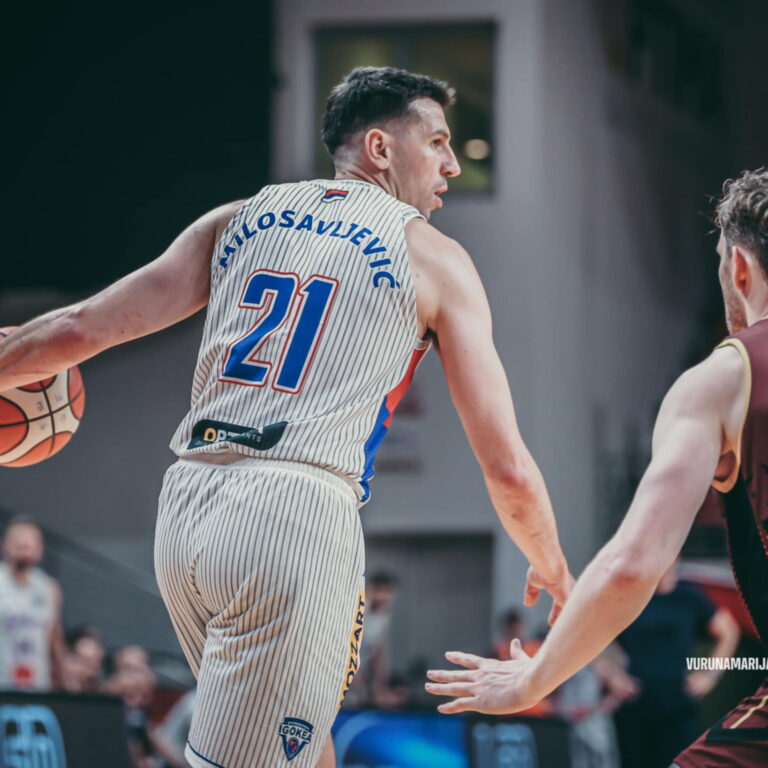 Dragan Milosavljević