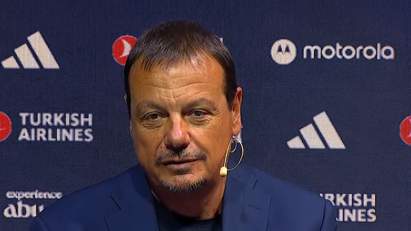 Ergin Ataman