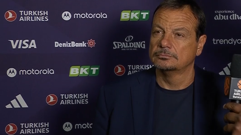 Ergin Ataman