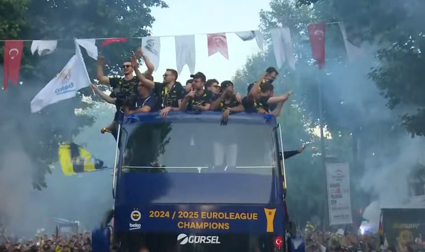 Fener slavi