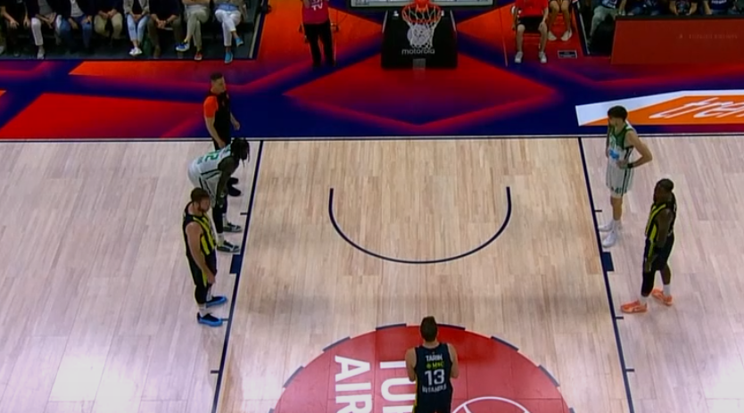 Fenerbahče