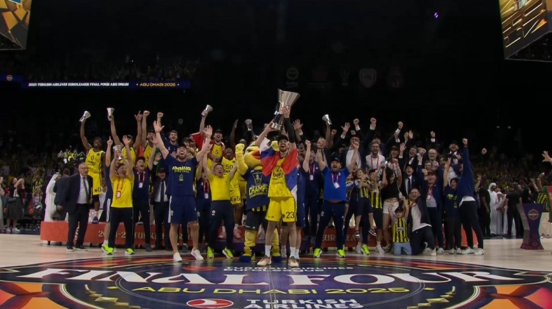 Fenerbahče