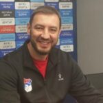 Marko Šćekić