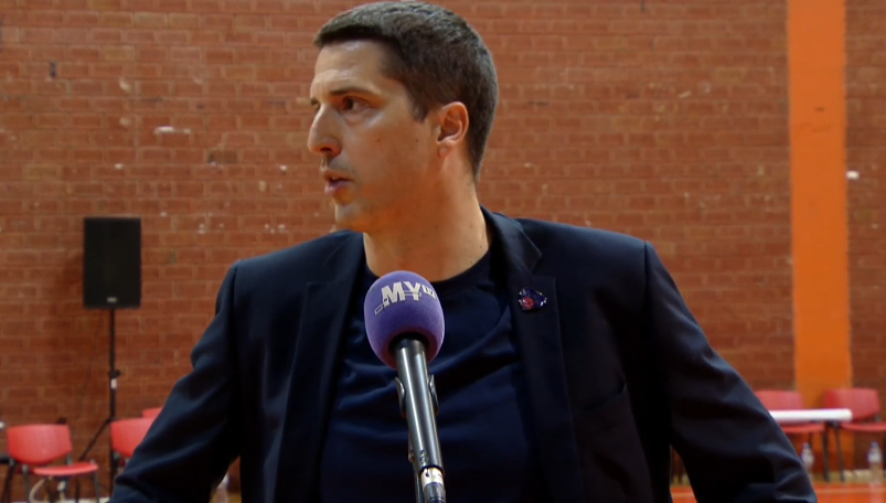 Nenad Stefanović