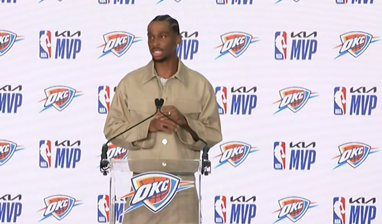 Šej Gildžes-Aleksander