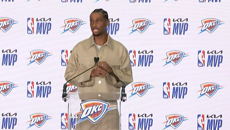 Šej Gildžes-Aleksander