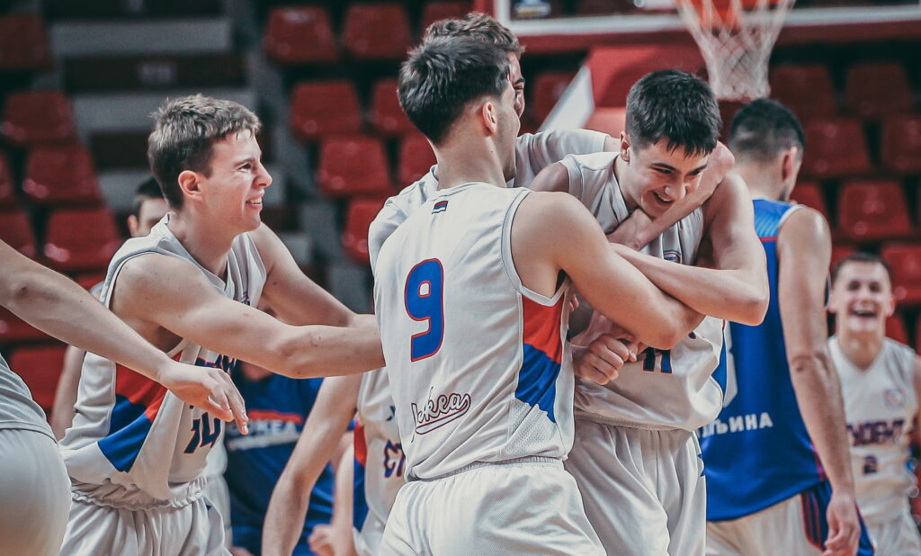 Student Igokea