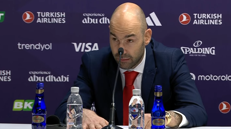 Vasilis Spanulis