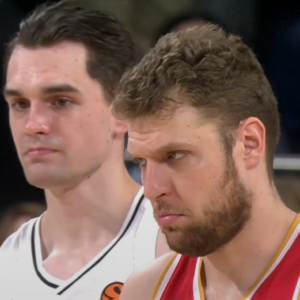 Vezenkov i Hezonja