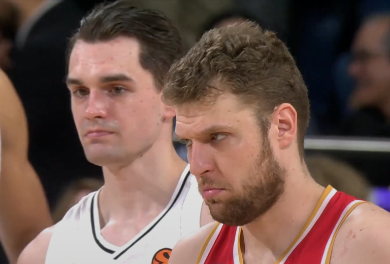 Vezenkov i Hezonja
