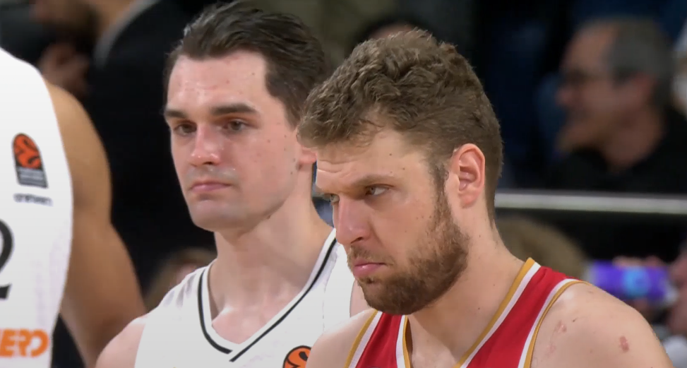 Vezenkov i Hezonja