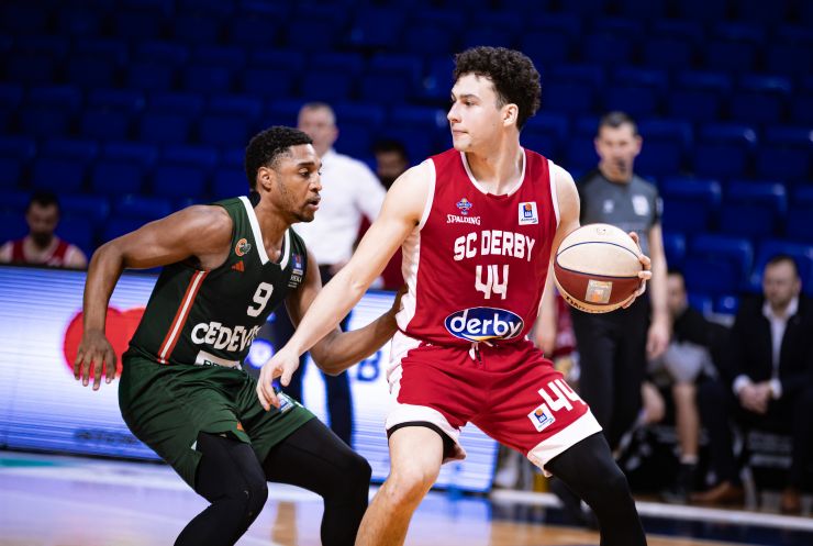 Luka Bogavac