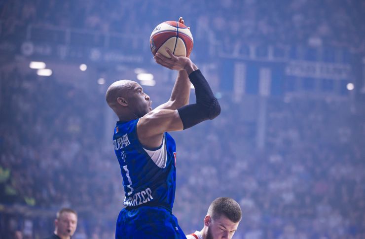 Rašid Sulejmon