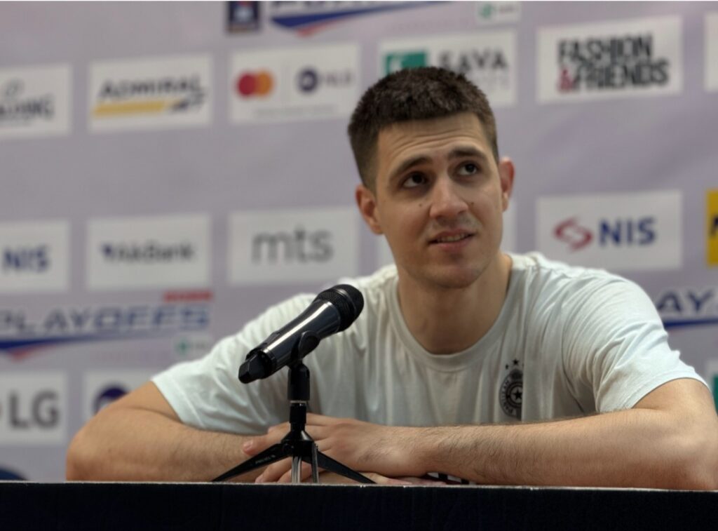 Vanja Marinković