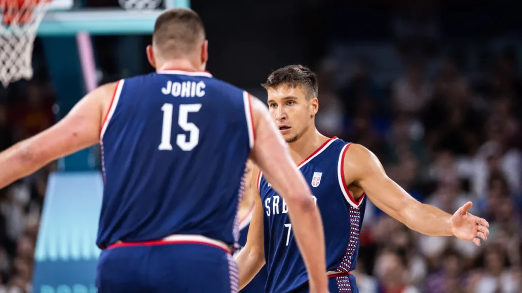 Bogdanović i Jokić