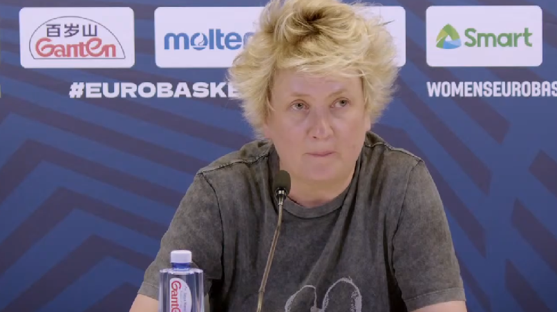 Marina Maljković