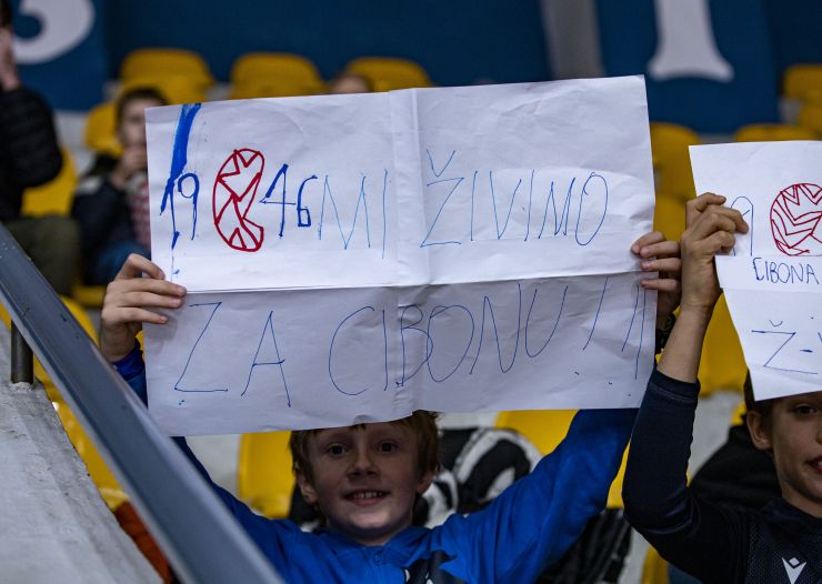 Cibona