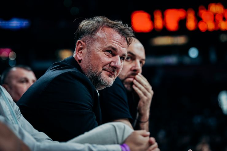 Ostoja Mijailović