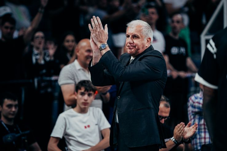 Željko Obradović