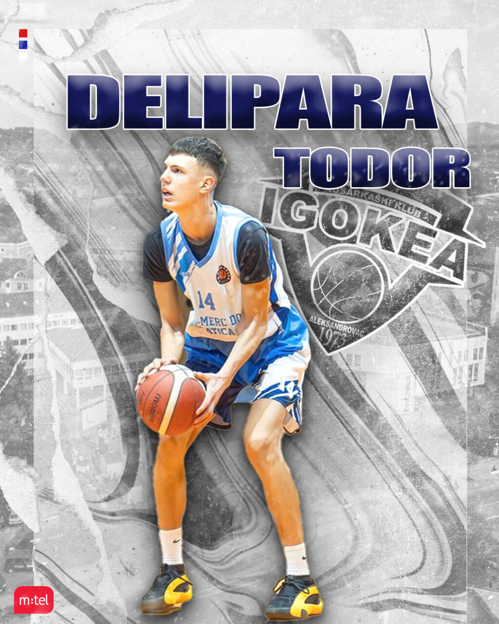 Todor Delipara
