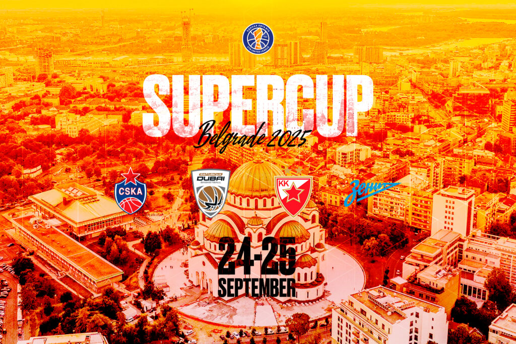 VTB Liga Superkup