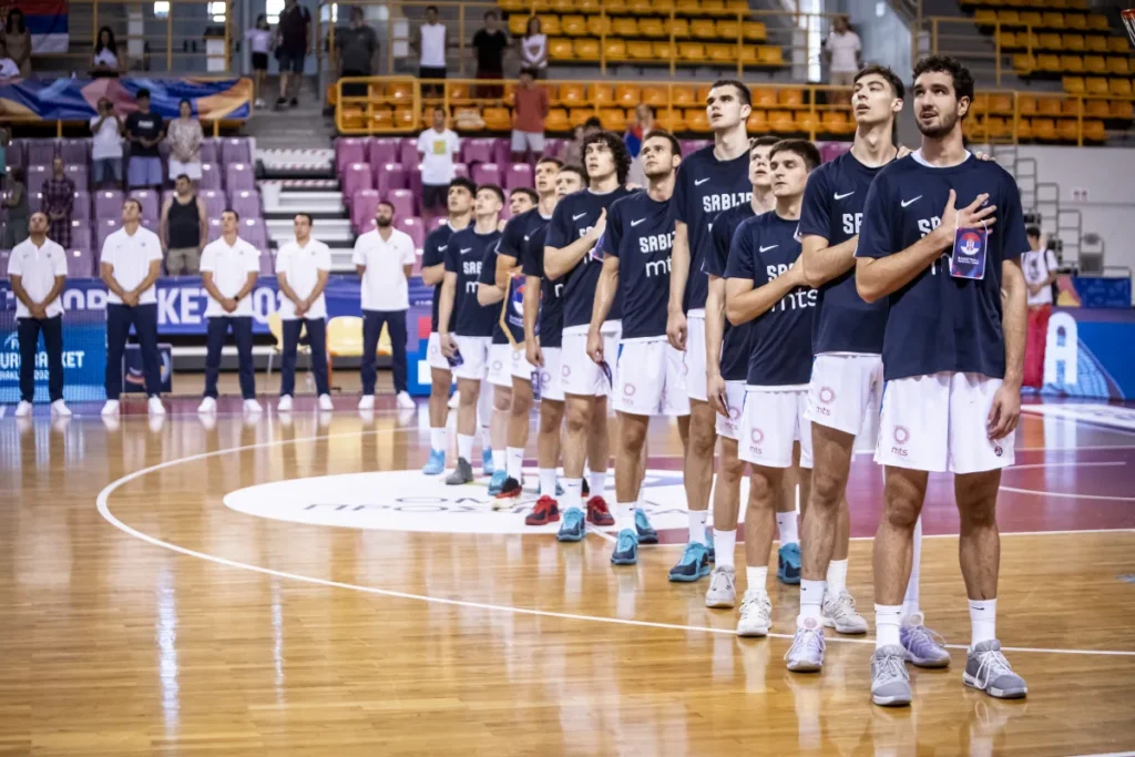 Srbija