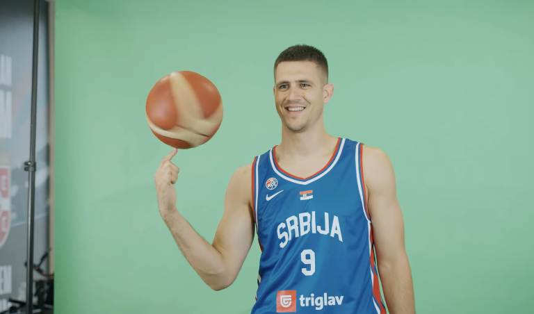 Vanja Marinković
