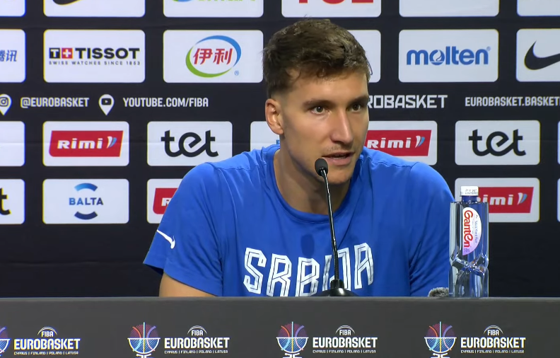 Bogdan Bogdanović