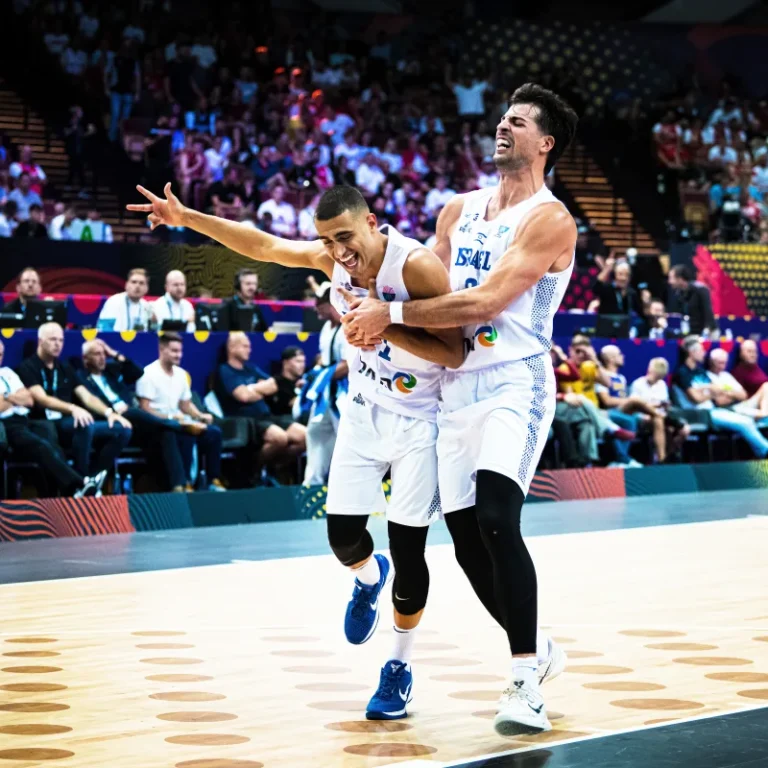 Deni Avdija i Jam Madar