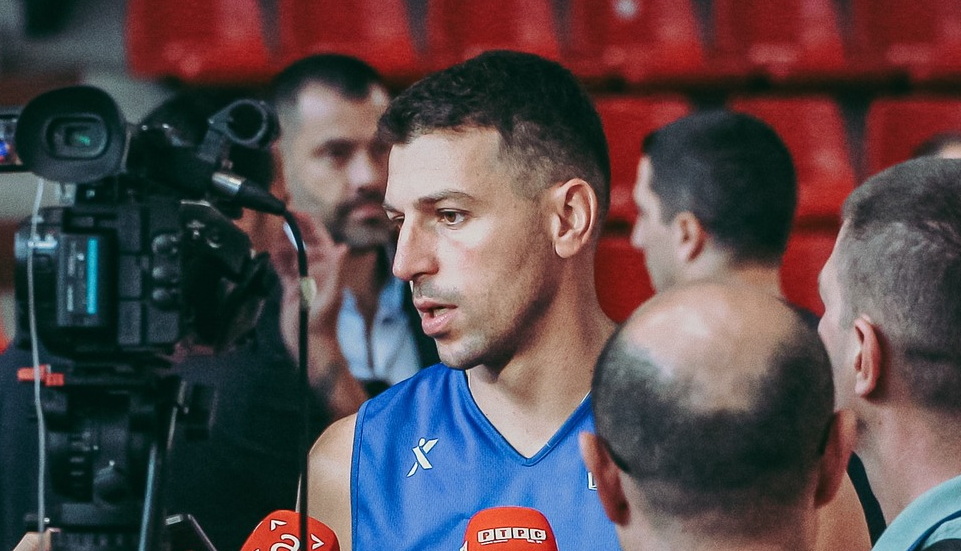 Dragan Milosavljević