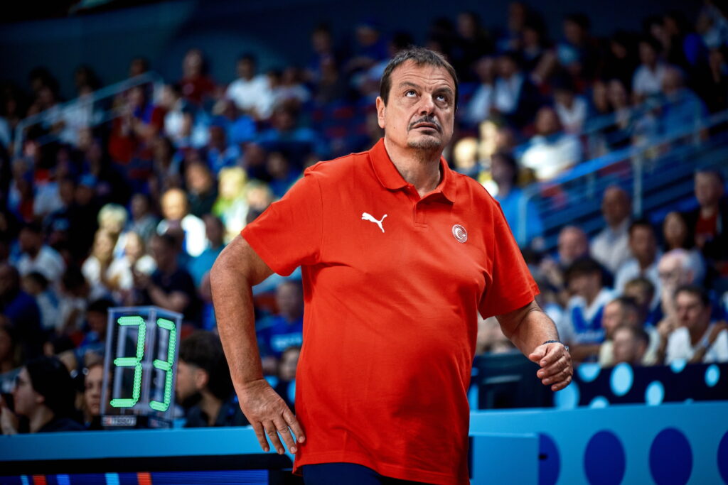Ergin Ataman