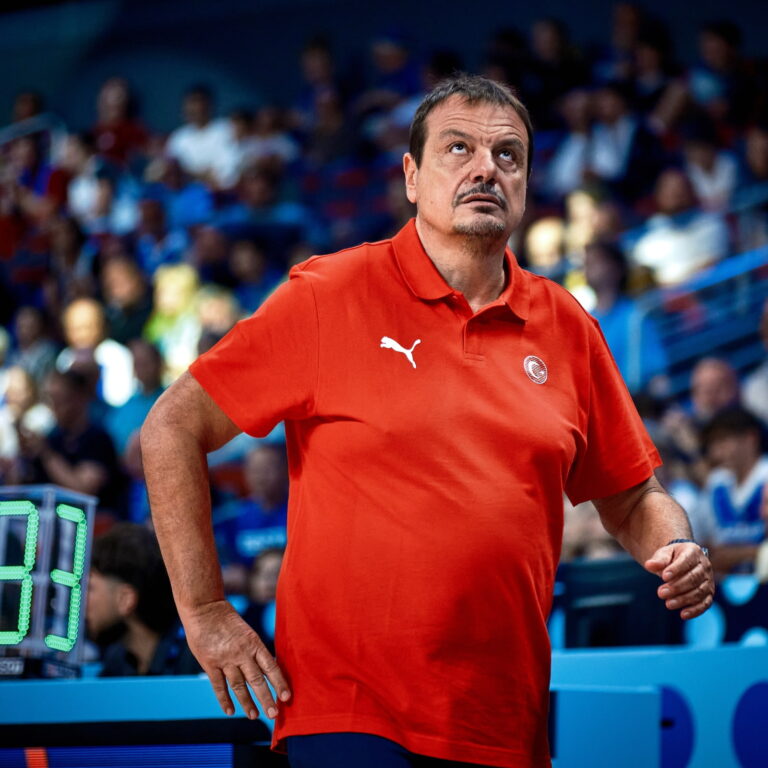 Ergin Ataman
