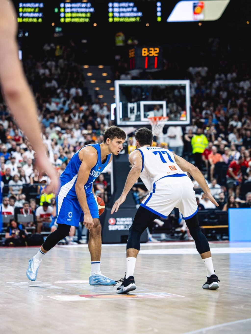 Bogdan Bogdanović