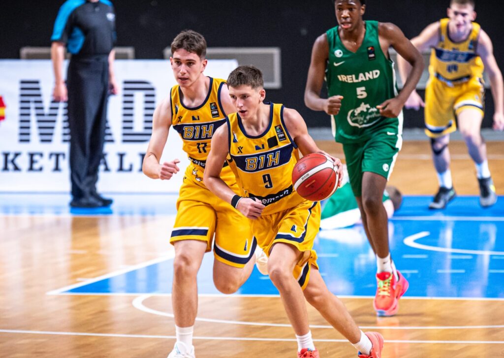 Imran Subašić