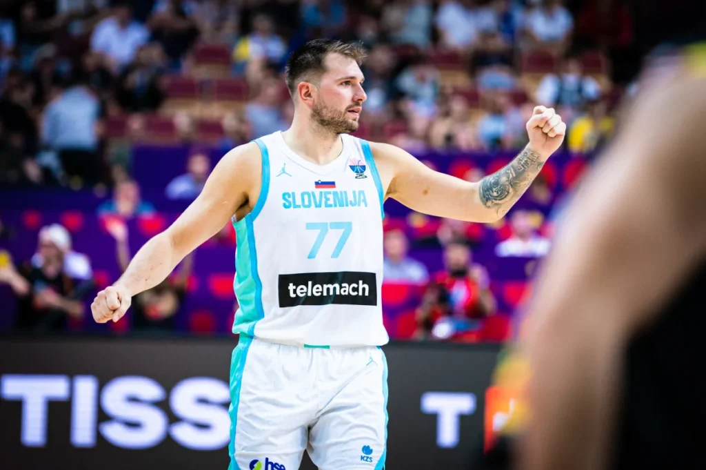 Luka Dončić