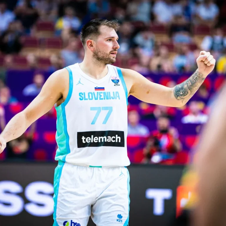 Luka Dončić