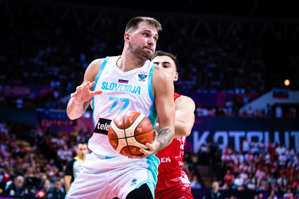 Luka Dončić