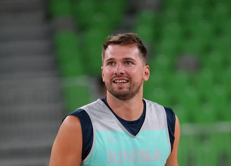 Luka Dončić