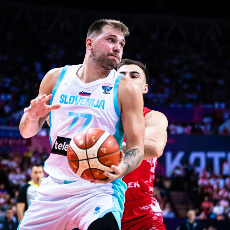 Luka Dončić